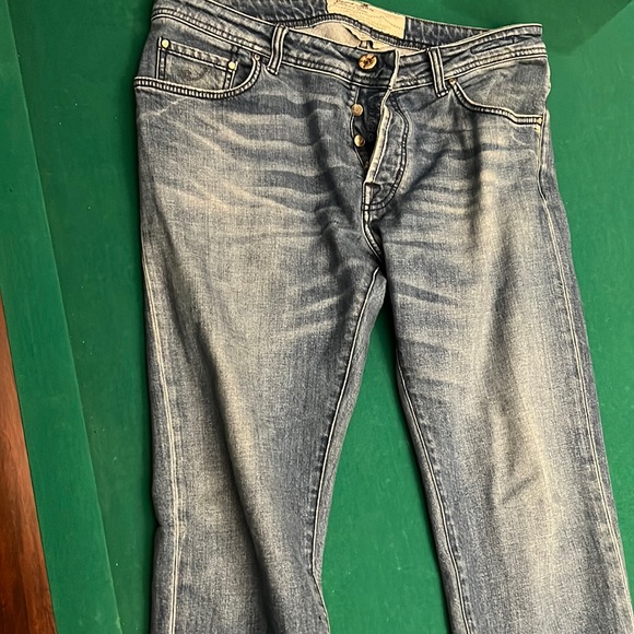 Jacob Cohen Other - Jacob Cohen Men’s jeans style 688